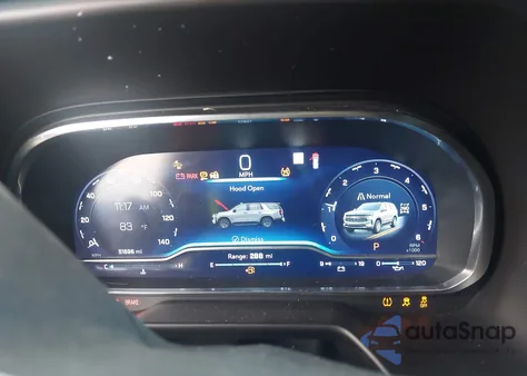 2023 Chevrolet Tahoe 4Wd Z71 from USA, damaged, VIN 1GNSKPKD6PR166483